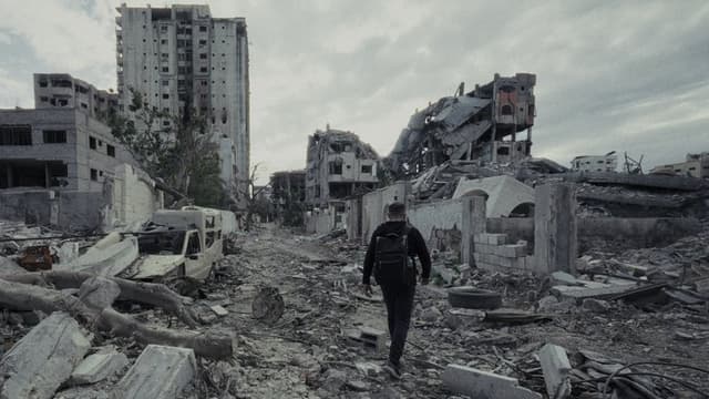 Farfour: A War Diary from Gaza