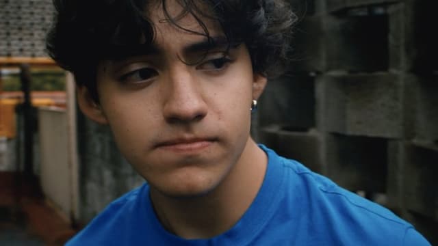 Memory of an Afternoon on the Roof