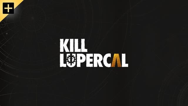 Kill Lupercal