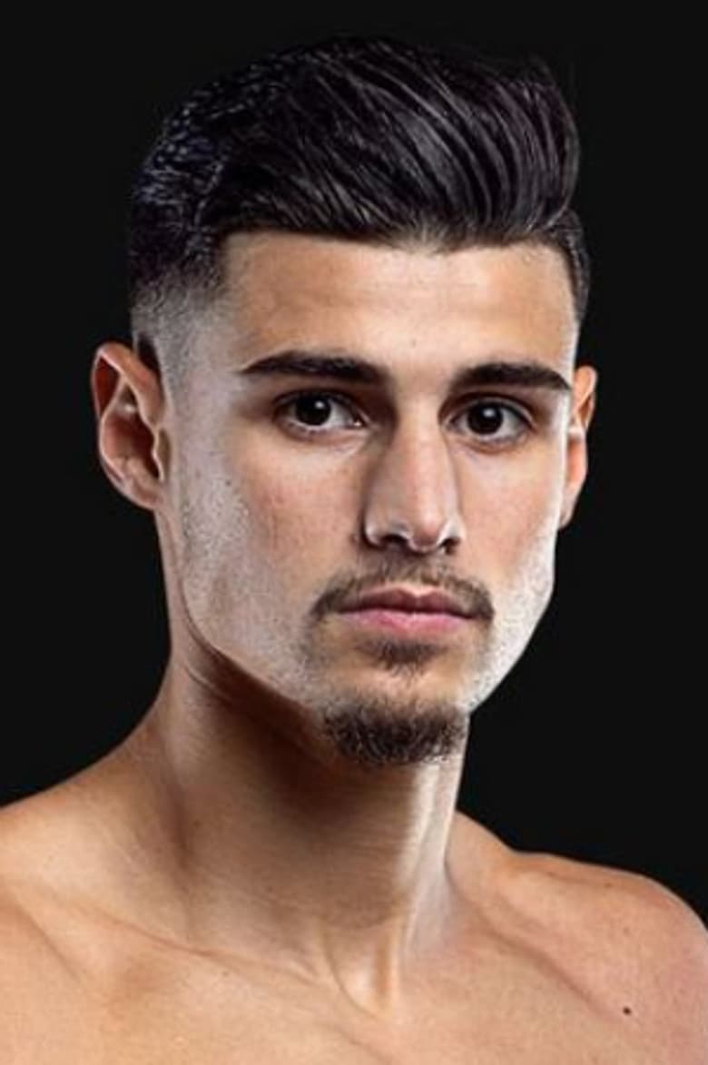 Elias Mahmoudi