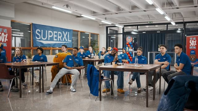 Discounters XL