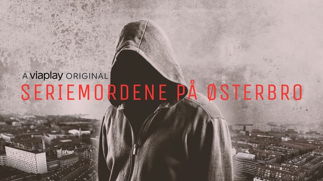 Seriemordene på Østerbro