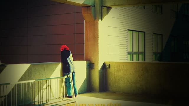 A Series of High School Short Films