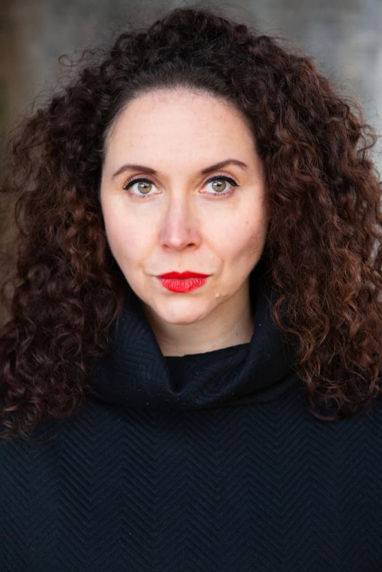 Harriet Kershaw