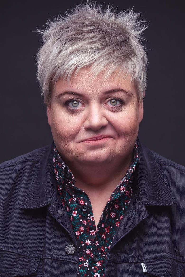 Susie McCabe