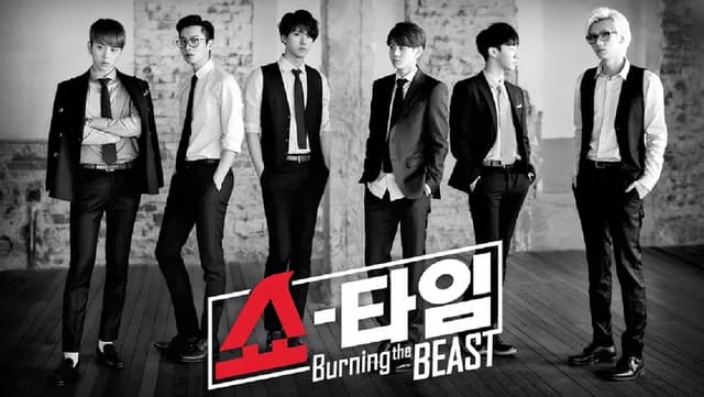 BEAST Showtime: Burning the BEAST