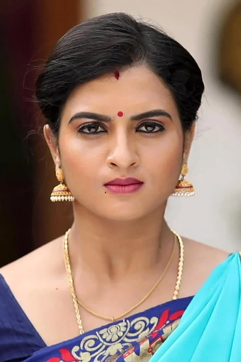 Rashmi Jayraj