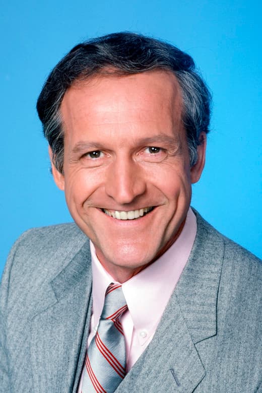 Daniel J. Travanti