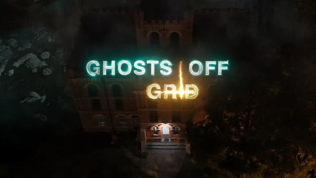 Ghosts Off Grid