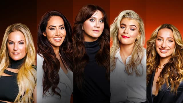 Svenska Powerkvinnor