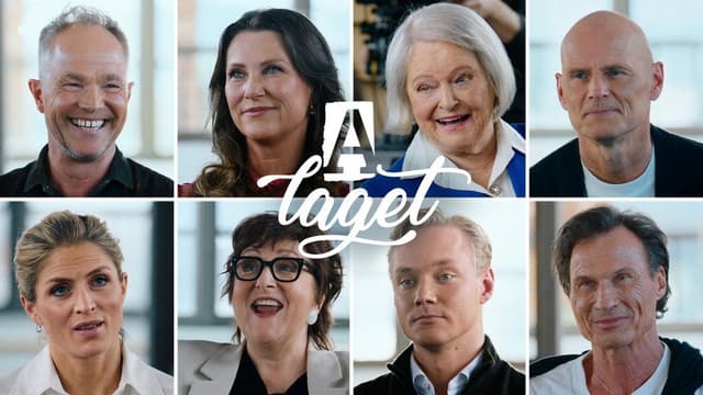 A-Laget