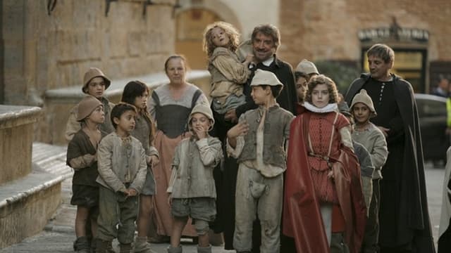 Saint Philip Neri: I Prefer Heaven