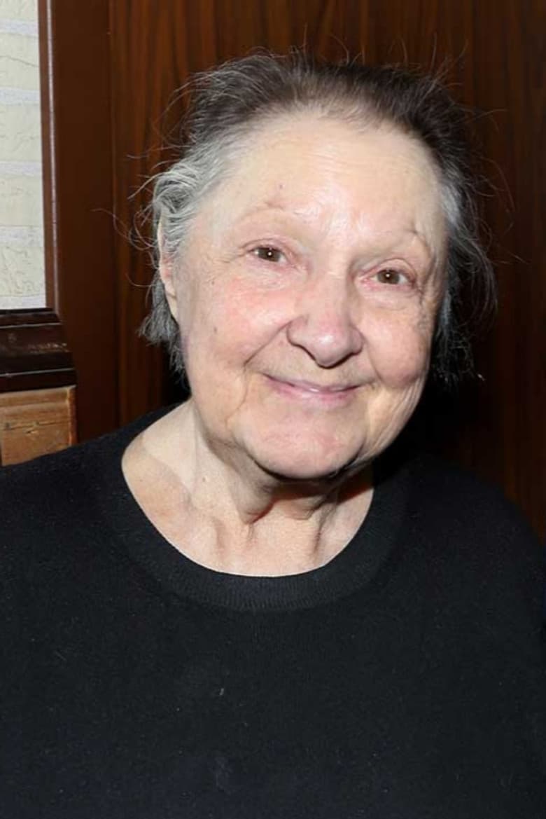 Alla Chernova