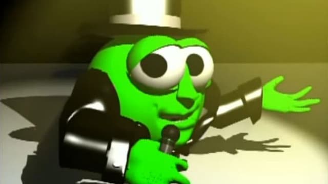 Dorbees - Making Decisions