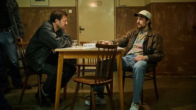 Once  Upon a Time  In  East