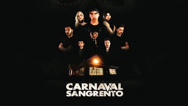 Carnaval Sangrento