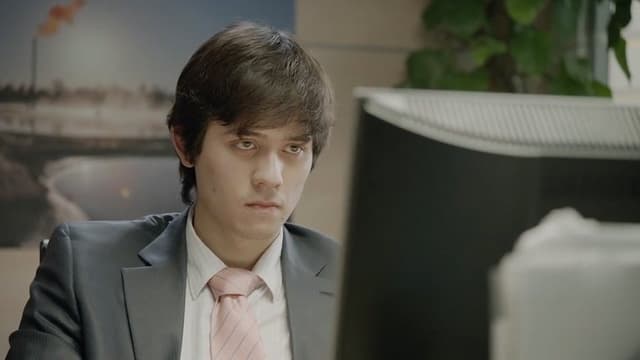 The Magnitsky Act: Behind the Scenes