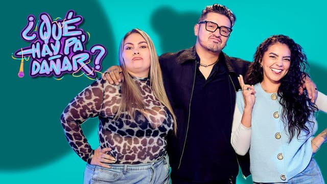 ¿Qué hay pa' dañar?