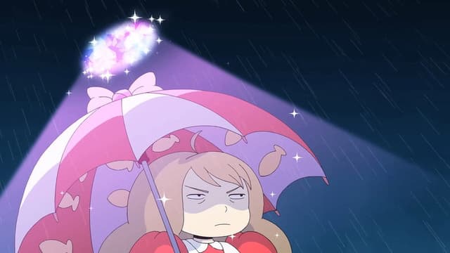 Bee and PuppyCat (Pilot)