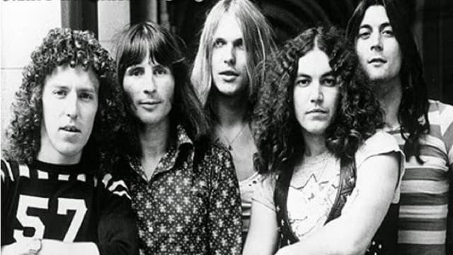 UFO: Live at The BBC 1974-1985