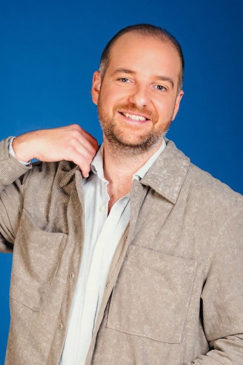 Romain Nolag