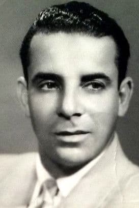 Luis María "Billo" Frómeta