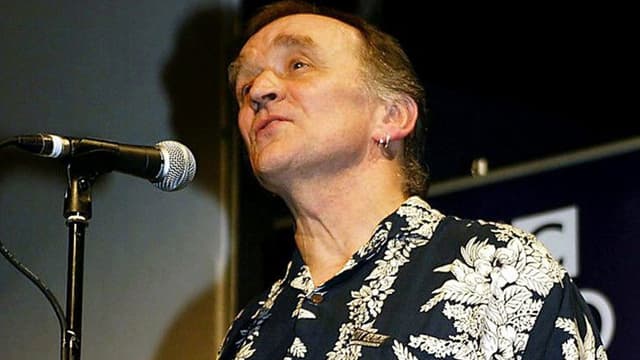 Martin Carthy and Friends