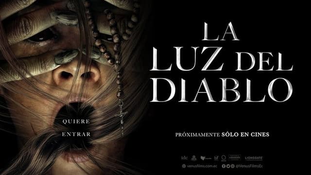 La luz del diablo