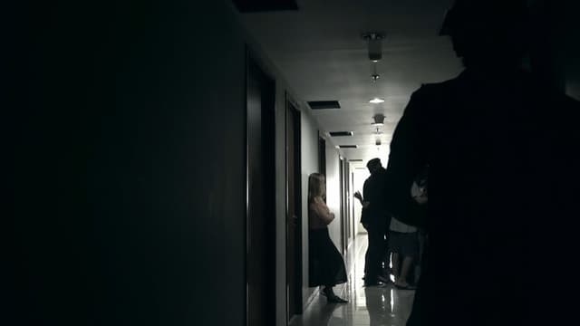 A Message from the Outer Space