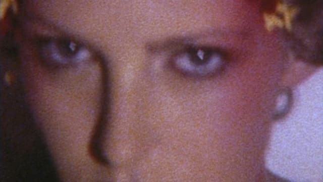 Compulsive Viewing: The Films Of Guy Bourdin