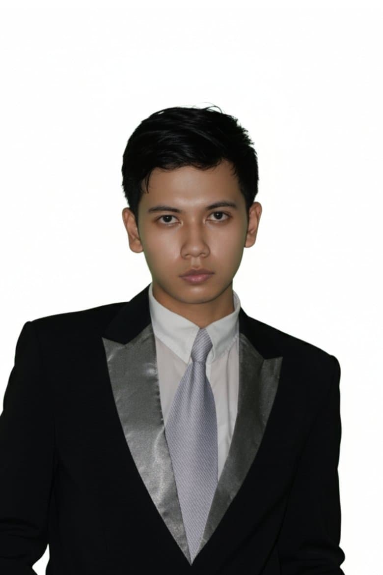 Abimanyu Khatman Zakaria