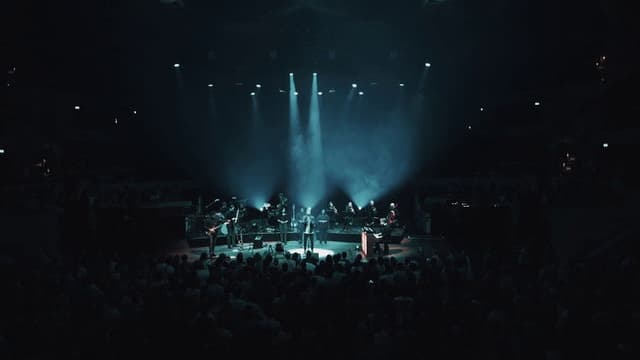 HAEVN - Live at Tivoli Concert Movie