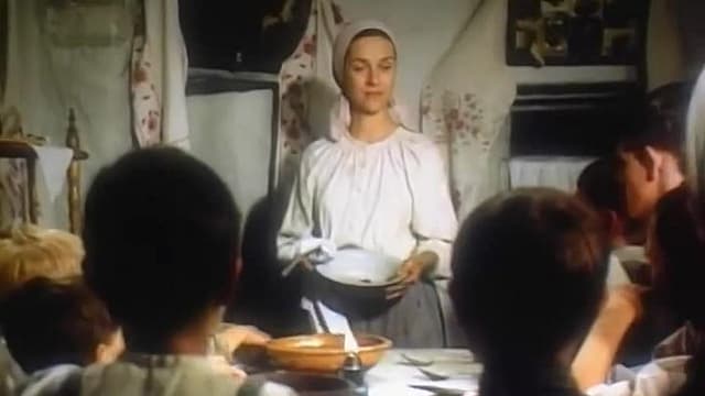 Dear, Beloved Mother...