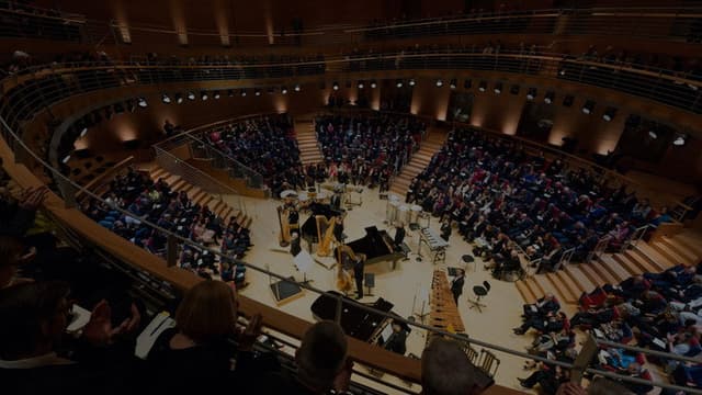 Barenboim: The Complete Beethoven Piano Sonatas at Pierre Boulez Saal, Berlin