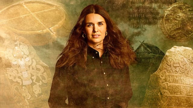 Gåden om Danmarks første konge