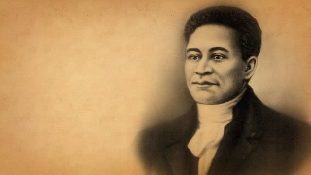 We the People: From Crispus Attucks to President Barack Obama