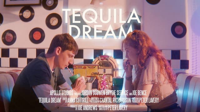 Tequila Dream