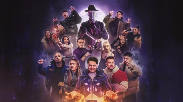 Buzz House: The Movie 2