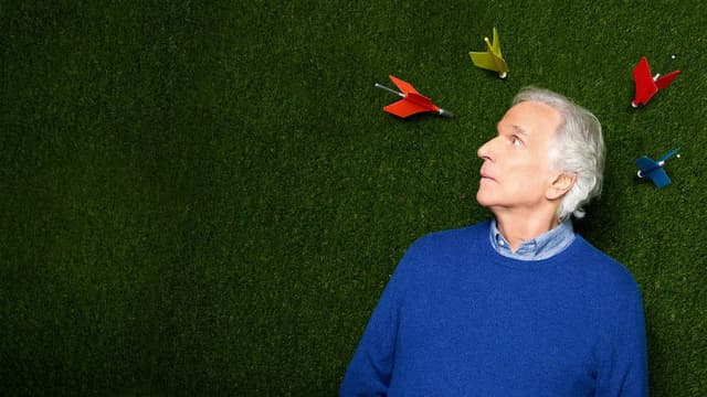 Hazardous History with Henry Winkler