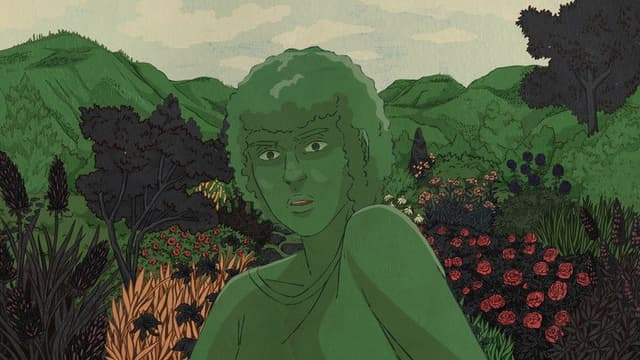 Death Does Not Exist