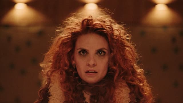 My Stepmom Is a Witch