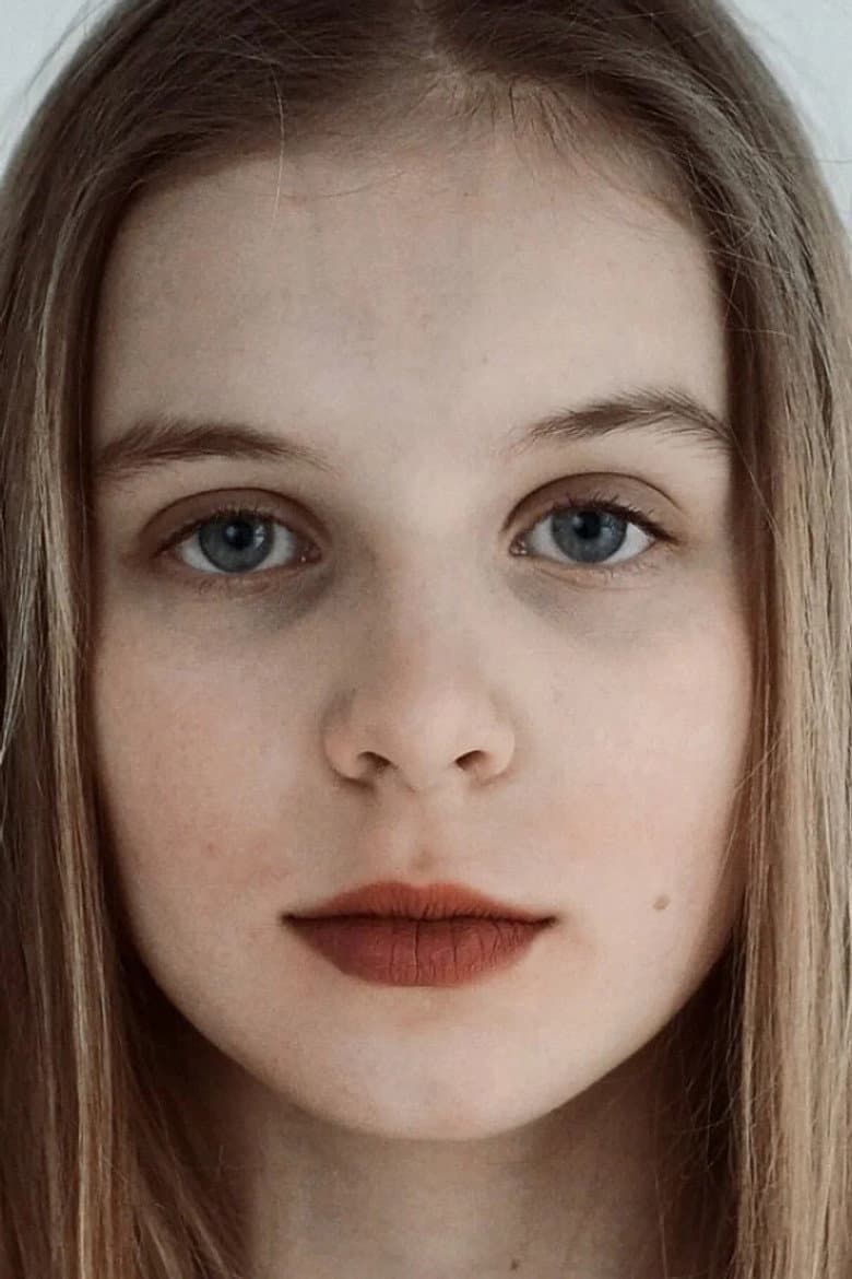 Varvara Mishukova