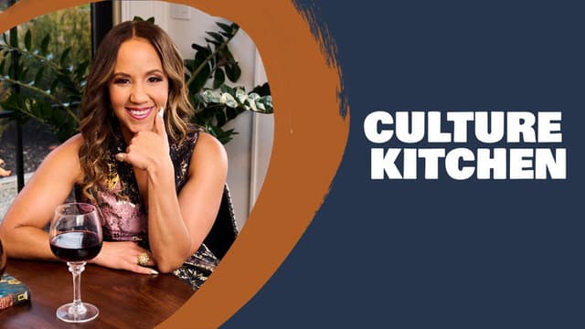 Culture Kitchen