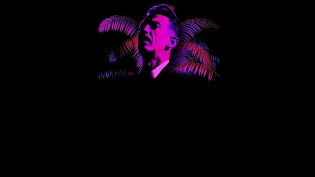 Danny Vera: Live in Amsterdam (ft. The Neon Orchestra)