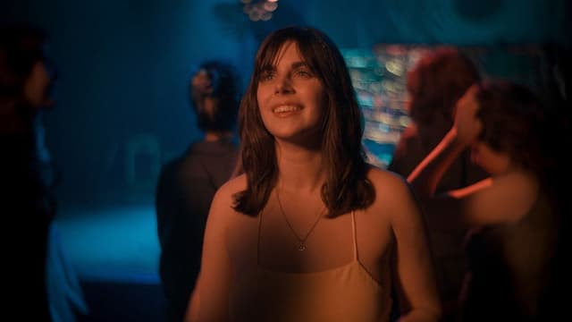 Als Het Leven Soms Anders Is