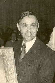 Fofó (Alonso Aragón Bermúdez)