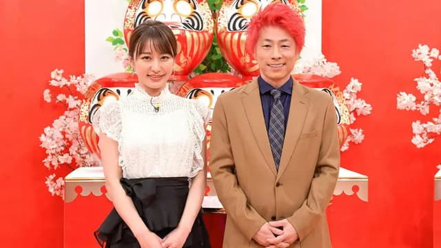 Quiz☆Stay tuned, the correct answers are just a year away