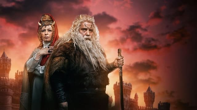 The Demon and the Forehead Moon