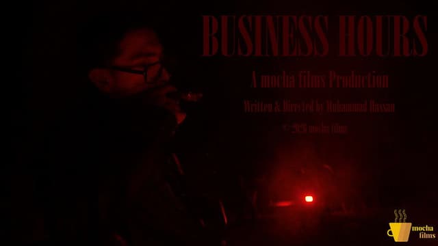 Business Hours
