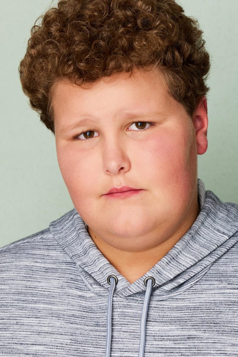 Hudson Behling